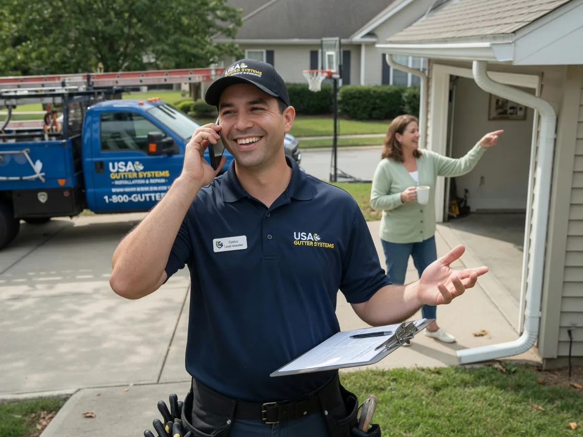 Gutter Installation Chesterfield, VA FAQs